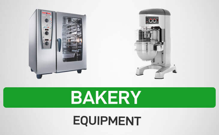 Bakery Equipment